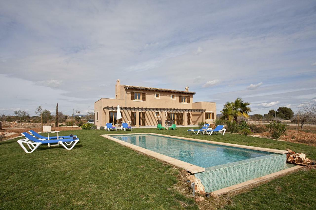 Finca La Pergola بورتو كريستو المظهر الخارجي الصورة